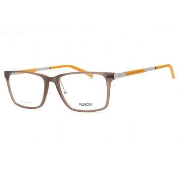 Eyeglasses EP 8005 204 Matte Crystal Taupe by Flexon – Crystal,Cellulose, Taupe, Model FLEXON EP8005 59459