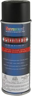 Seymour of Sycamore 16-828 16 oz High Tech Black Primer - Pack of 6