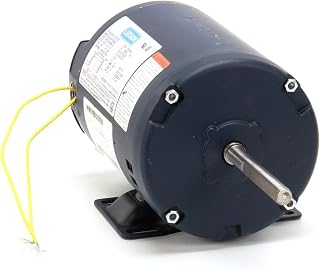 Lang Motor 1/3Hp 115/208-240 2U-30200-12 - Genuine OEM Replacement Part