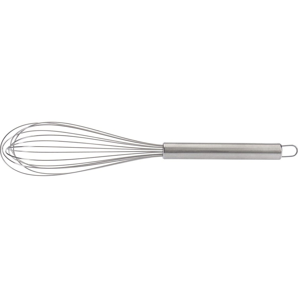 Whisk Stainless Steel by Westmark – 32, Stainless Steel, Silver, Model 12532270