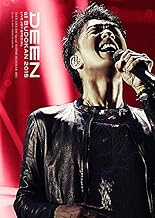 DEEN at 武道館 2015 ~LIVE JOY SPECIAL~(完全生産限定盤) [Blu-ray]