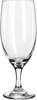 Libbey 3750 Embassy Royale Tall Iced Tea, 16 oz., L, Clear (Pack of 36)