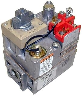 Gas Valve for Pitco Part# 60125202-C