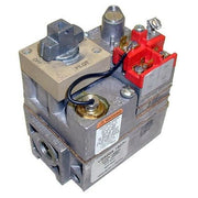 Gas Valve for Part# by Pitco – 7.9 inches x 8.05 inches x 4.55 inches, Model 60125202-C