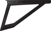 AllStar Performance - Black Rear Breakaway T-Bar