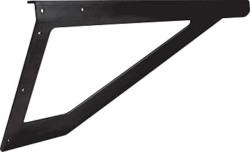 AllStar Performance - Black Rear Breakaway T-Bar