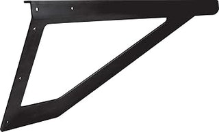 AllStar Performance - Black Rear Breakaway T-Bar