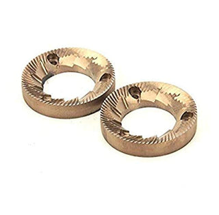 Grinding Disc Kit 64-Millimeter Diameter by Fetco – Model 1000.00085.00