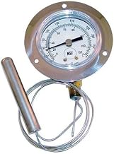 Carter Hoffmann 18616-0010 Dial Thermometer by Carter Hoffmann