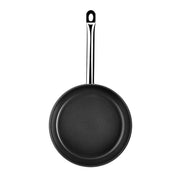 Chef Non-Stick-Fry-pan by Monix – 20cm, 1.4 liters, Stainless Steel, Schwarz, Model M461320