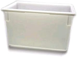 Cambro (182615P148) 22 gal Polycarbonate Food Storage Box