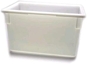 Cambro (182615P148) 22 gal Polycarbonate Food Storage Box