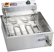 Paragon Multi-Purpose Funnel Cake Fryer, 4400w 240v Manual