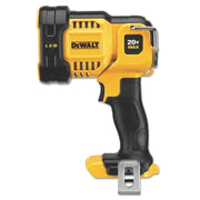 DEWALT Spotlight / Pack of 1 / Red Job Site Lighting