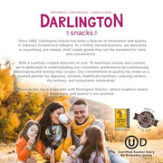 Darlington Snacks Lemon (Sugar-Free) / 0.75 Ounce (Pack of 106) / yellow Fruit