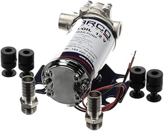 CONVOTHERM 5064135 Genuine OEM Pump Kit - 12V Grease Separator