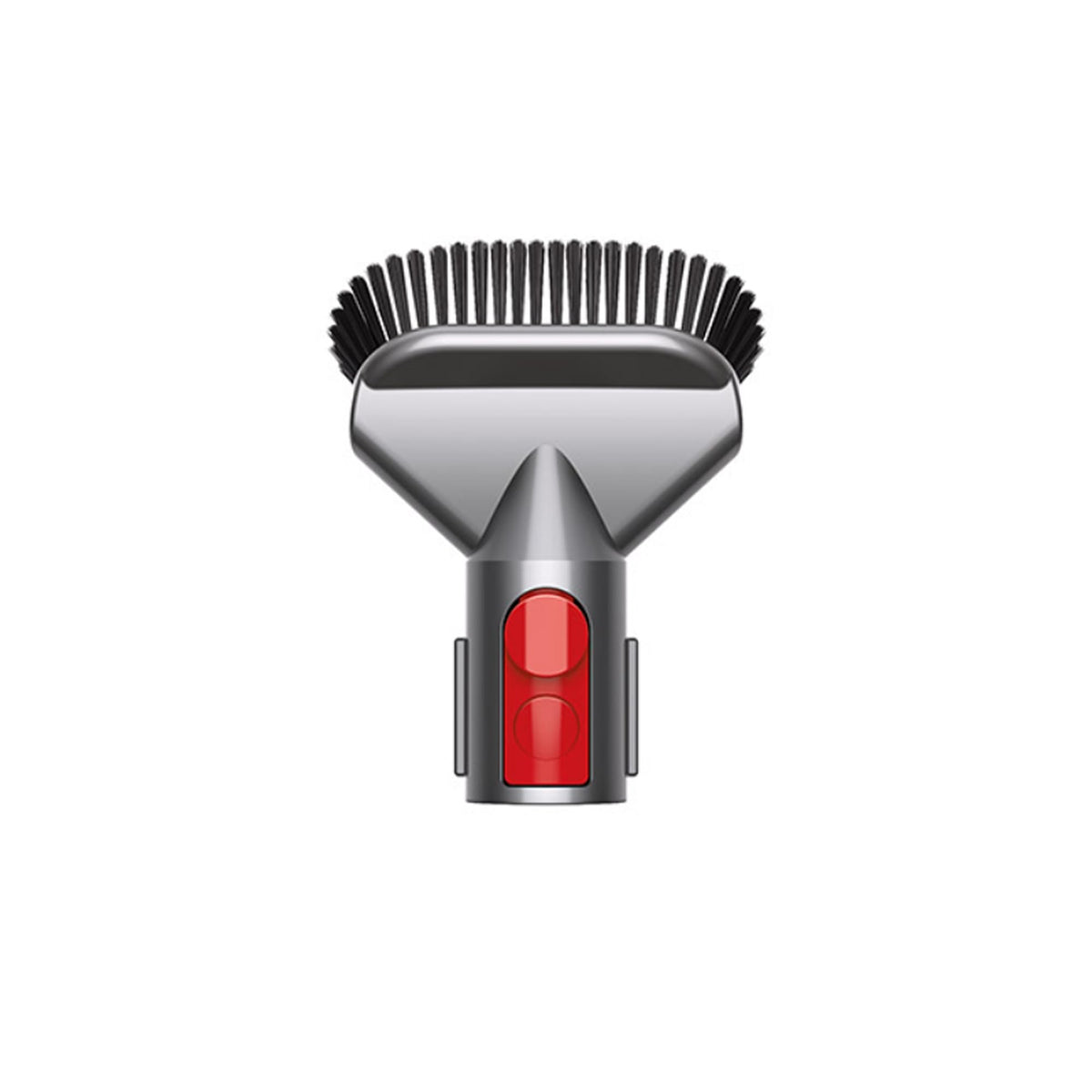 Stubborn Dirt Brush Cordless Vacuums by Dyson – 0 gallons, Nickel, Model 971429-01