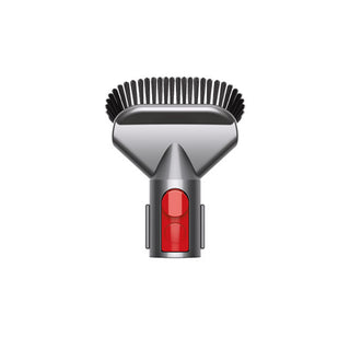 Stubborn Dirt Brush Cordless Vacuums by Dyson – 0 gallons, Nickel, Model 971429-01
