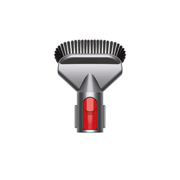 Stubborn Dirt Brush Cordless Vacuums by Dyson – 0 gallons, Nickel, Model 971429-01