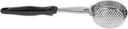 Vollrath Jacob's Pride 6 Oz. Black Perforated Spoodle Utensil