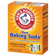 ARM & HAMMER 8 Ounce (Pack of 1) / 20 / 1 Baking Soda