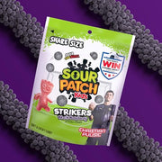 Sour Patch Kids 10.22 Ounce (Pack of 5) / 5 Gummy Candy