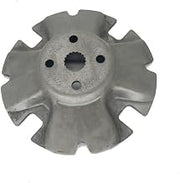 Clutch Cam Plate CVT Primary Pulley Plate Compatible With HISUN Massimo MSU UTV ATV 450 500 550 700