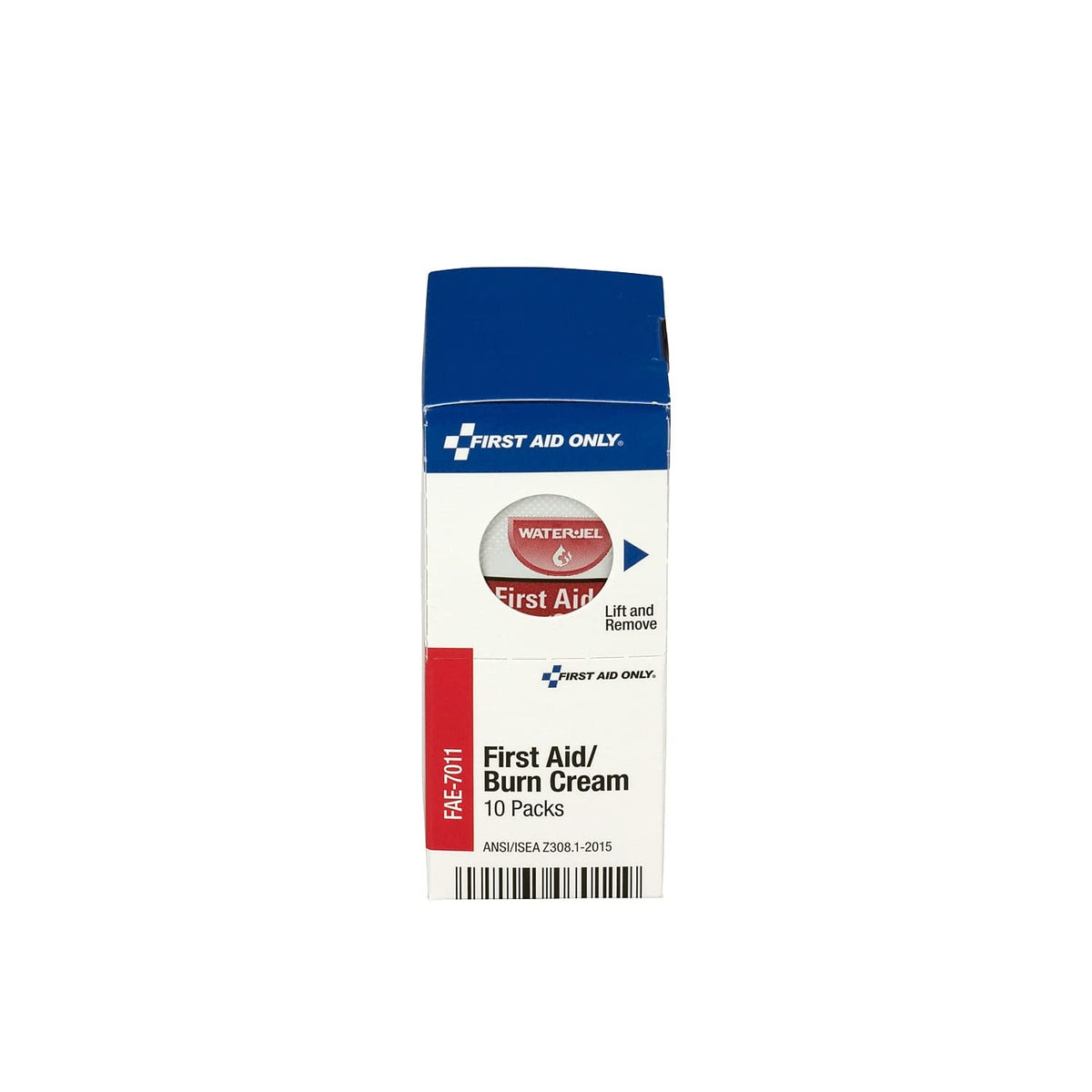 First Aid Only 1 Count (Pack of 10) / Fae-7011 / Industrial Burn Care