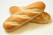 Rotellas Specialty Extra Large Hoagie, 8.5 inch Length - 4 per pack -- 8 packs per case.