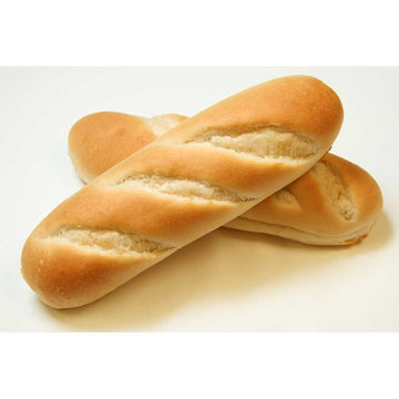 Specialty Extra Large Hoagie by Rotellas – 8.5 inch, Pack of 32