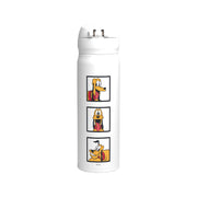 THERMOS 16.9 Ounces / pluto / 500.0 milliliters Thermoses