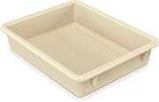 Jonti-Craft 8042JC Paper-Tray, Almond