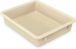 Jonti-Craft 8042JC Paper-Tray, Almond