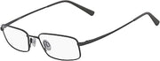 Eyeglasses FLEXON EINSTEIN 600 033 Gunmetal