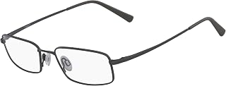 Eyeglasses FLEXON EINSTEIN 600 033 Gunmetal