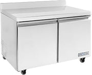 MWR-48-X 47 1/4" Worktop Refrigerator