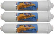 Omnipure Universal Inline Water Filter (K2533-JJ) - 3 Pack