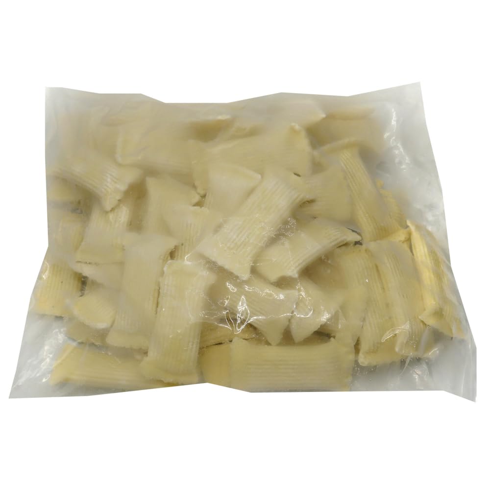 Stuffed Rigatoni Pasta by Seviroli Foods – 10 Pound