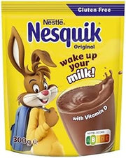 Nestle Nesquik' Powder Cocoa Drink (10.5 Ounce (Pack of 1))