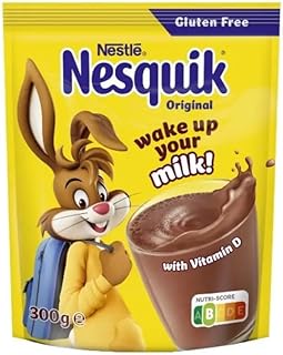 Nestle Nesquik' Powder Cocoa Drink (10.5 Ounce (Pack of 1))