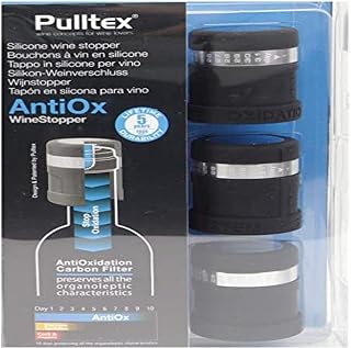 Pulltex PWC Antiox 6 Units
