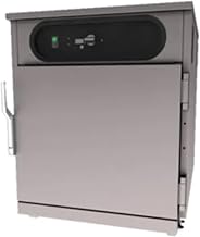 Carter-Hoffmann hotLOGIX Heated Holding Cabinet-Logix8 Series undercounter - HL8-5