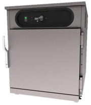Carter-Hoffmann hotLOGIX Heated Holding Cabinet-Logix8 Series undercounter by Carter Hoffman – Stainless Steel, Stainless, Model HL8-5