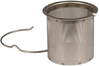 Justrite 11406 Stainless Steel Safety Screen for Disposal Can