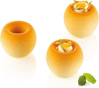 Silikomart Secret 40 Silicone Mould for Mignon