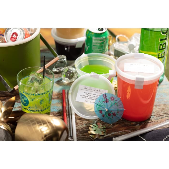 32 oz. Clear Round Deli Container Combo with Flat Lid - 240 per case YSD2532 Newspring/Pactiv Corp. by Pactiv / Newspring – 32 oz, 32.0 ounces, Polypropylene, Model YL2532/YSD2532