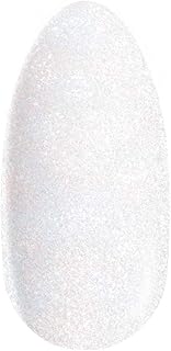 DipWell Glitter Collection Nail Dip Powder 1 oz - GL - 44 | chip-resistant, no lamp needed, full coverage, strengthens natural nails, low odor formula
