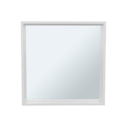 DEPOT E-SHOP White / 1 Medicine Cabinets