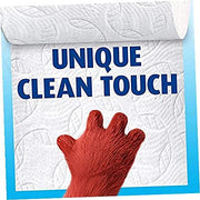 Charmin White / 6 Count (Pack of 3) / CHRM 18FM (Old) Toilet Paper