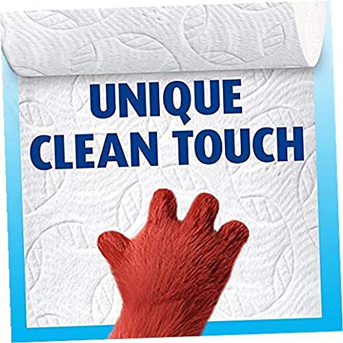 Charmin White / 6 Count (Pack of 3) / CHRM 18FM (Old) Toilet Paper
